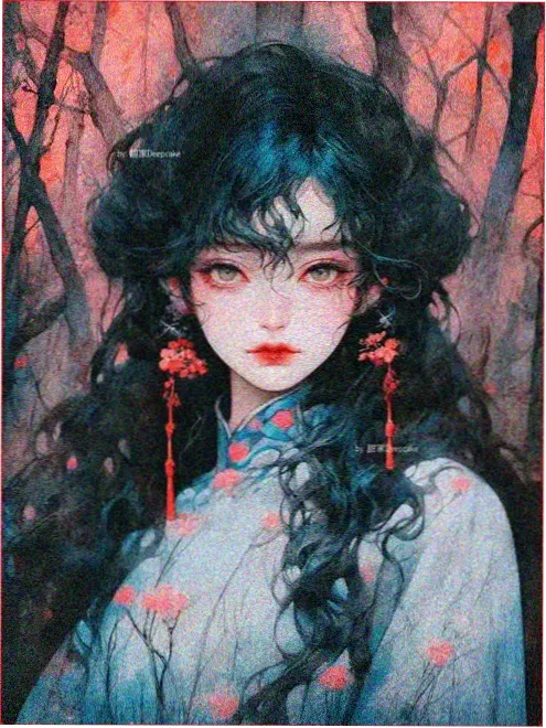 月下魔法 电影 2023
